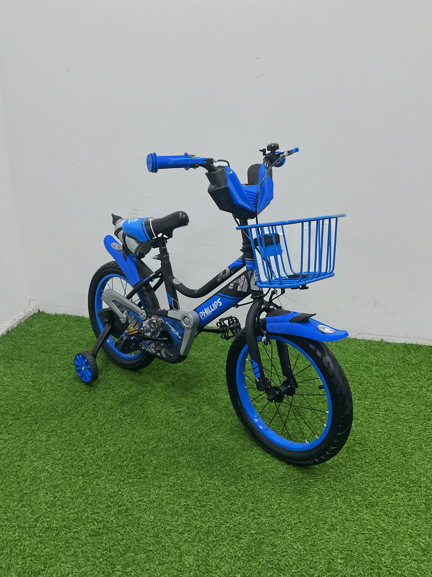 BICICLETA RIN 16 -NX61