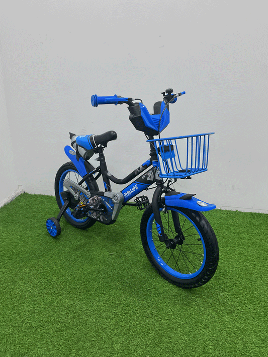 BICICLETA RIN 16 -NX61