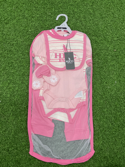 SET DE 5 PIEZAS - HPC7772281046