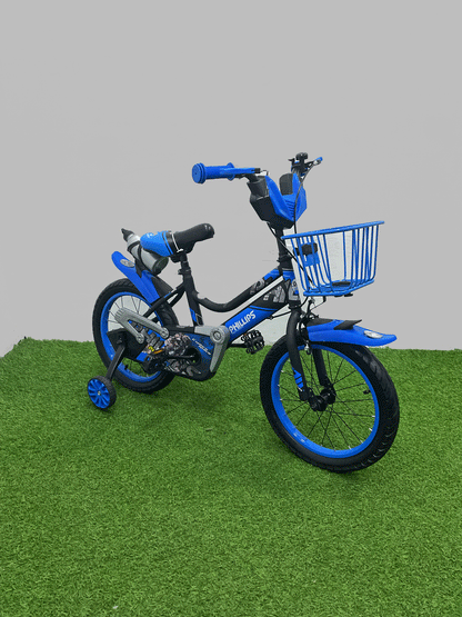 BICICLETA RIN 16 -NX61