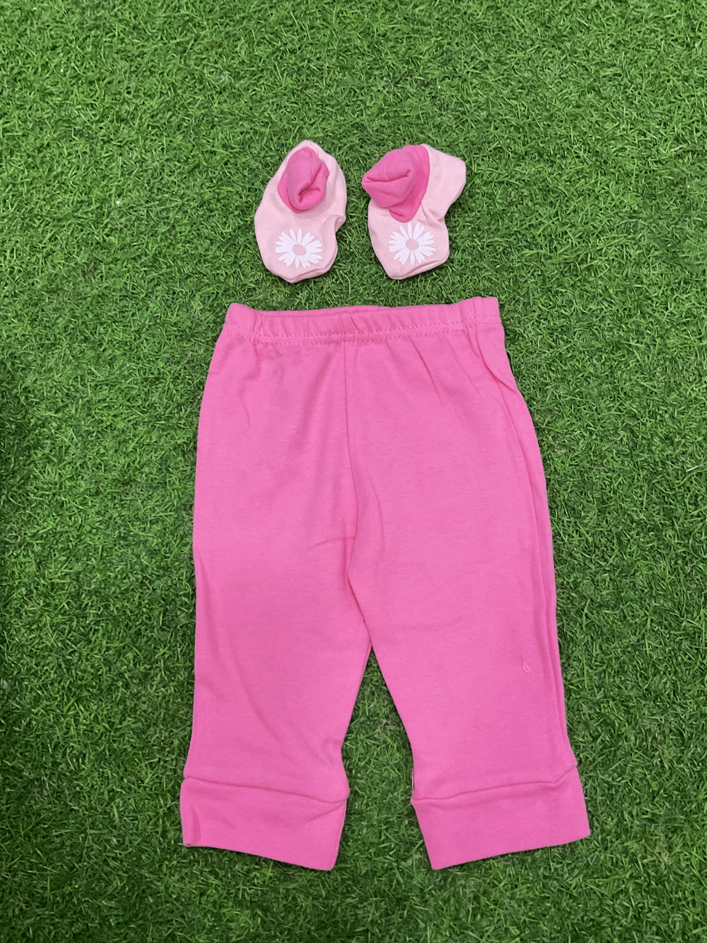 SET DE 5 PIEZAS - HPC7772281046