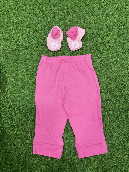 SET DE 5 PIEZAS - HPC7772281046