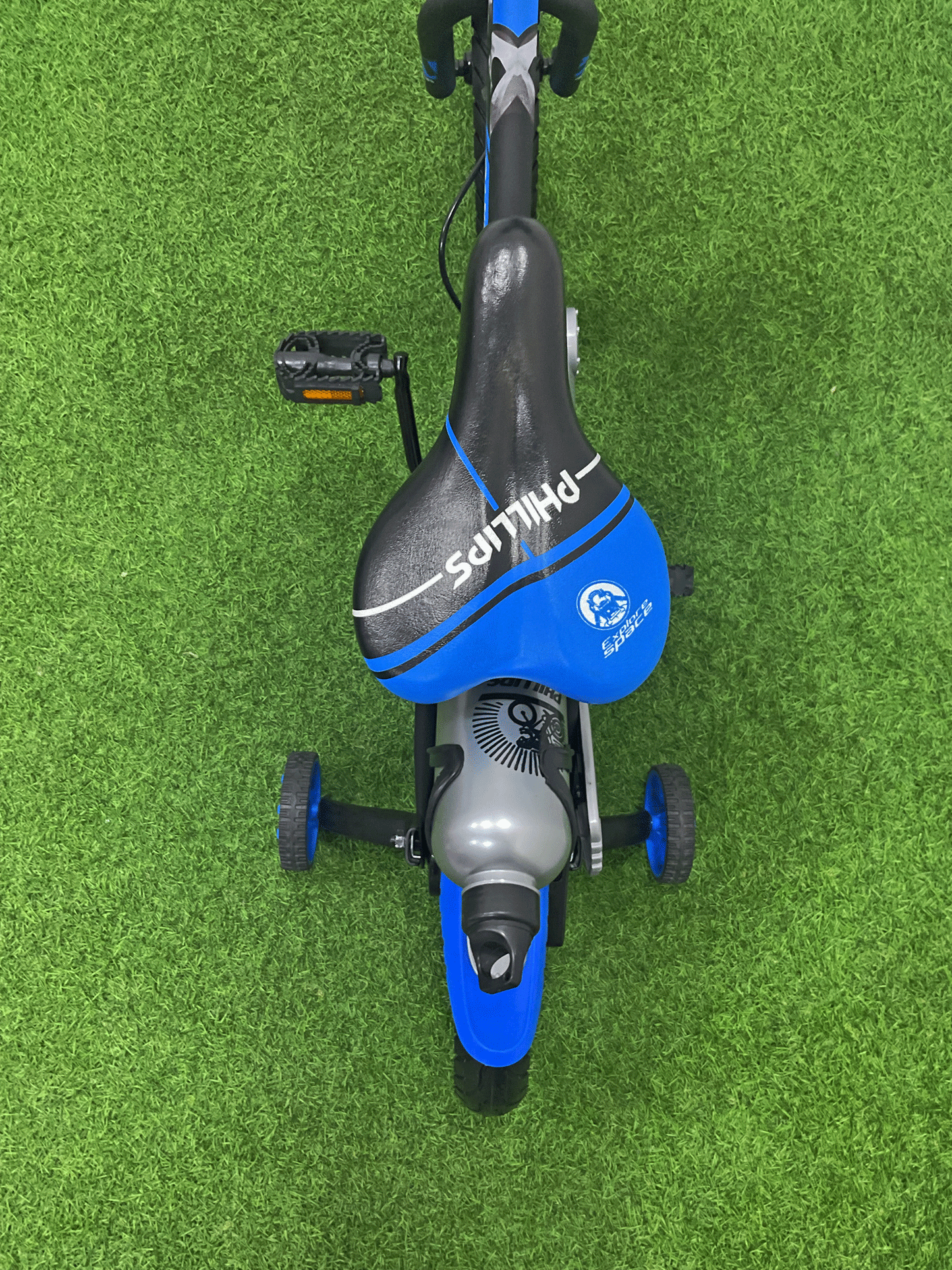 BICICLETA RIN 16 -NX61