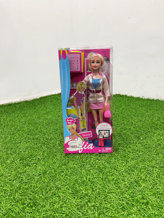 BARBIE - MY43