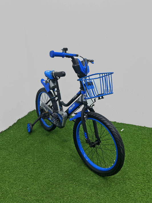 BICICLETA RIN 20-NX62