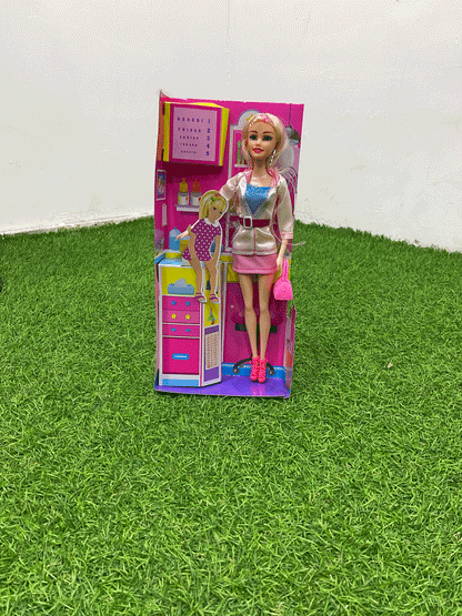 BARBIE - MY43