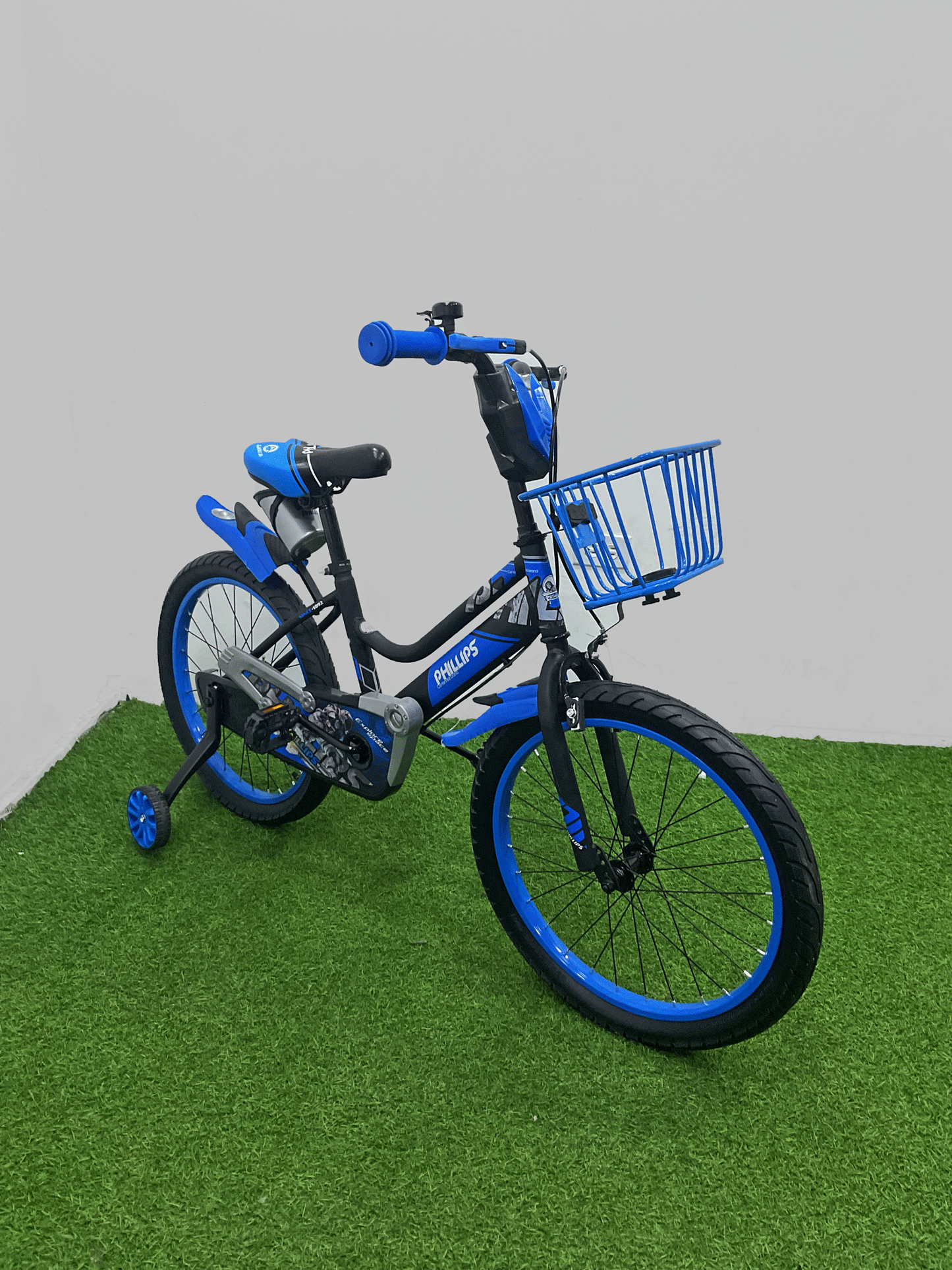 BICICLETA RIN 20-NX62