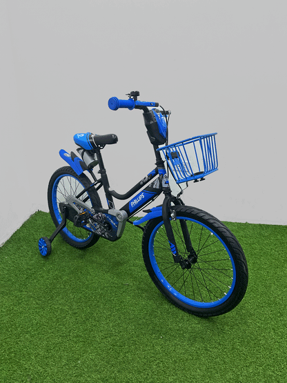 BICICLETA RIN 20-NX62