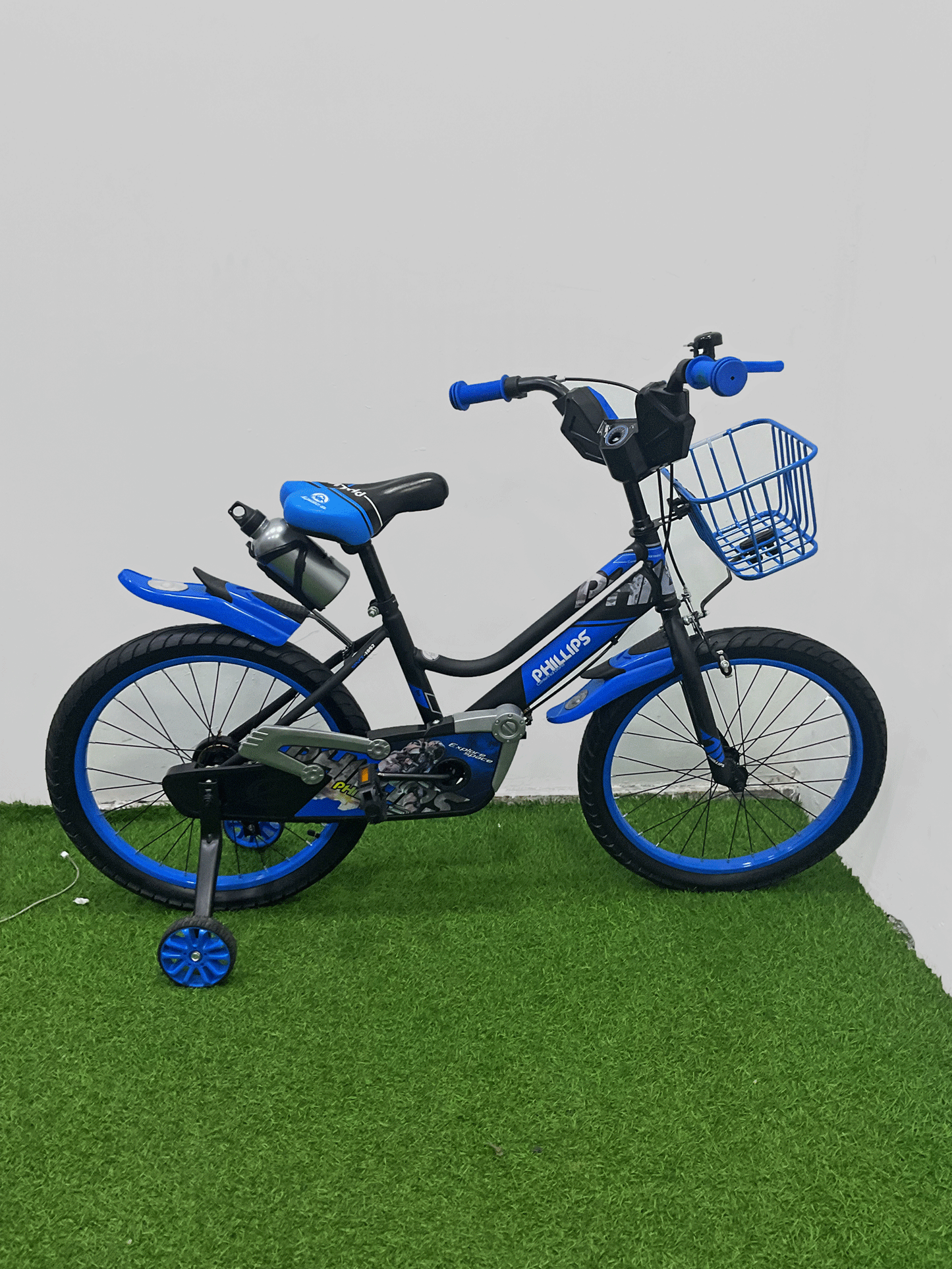 BICICLETA RIN 20-NX62