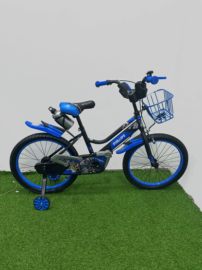 BICICLETA RIN 20-NX62