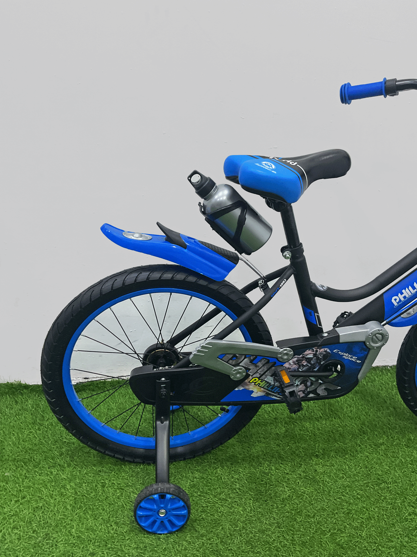 BICICLETA RIN 20-NX62