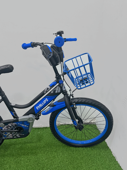 BICICLETA RIN 20-NX62