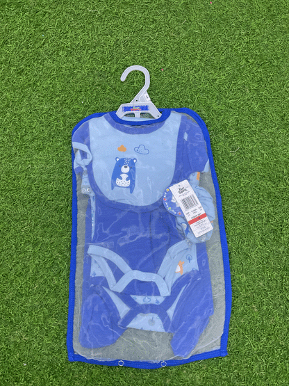 SET DE 5 PIEZAS - 7772481001