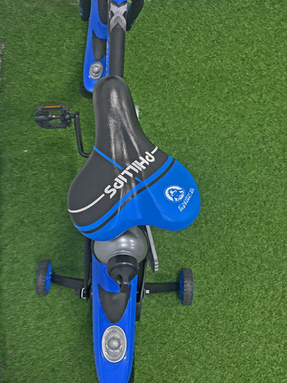 BICICLETA RIN 20-NX62