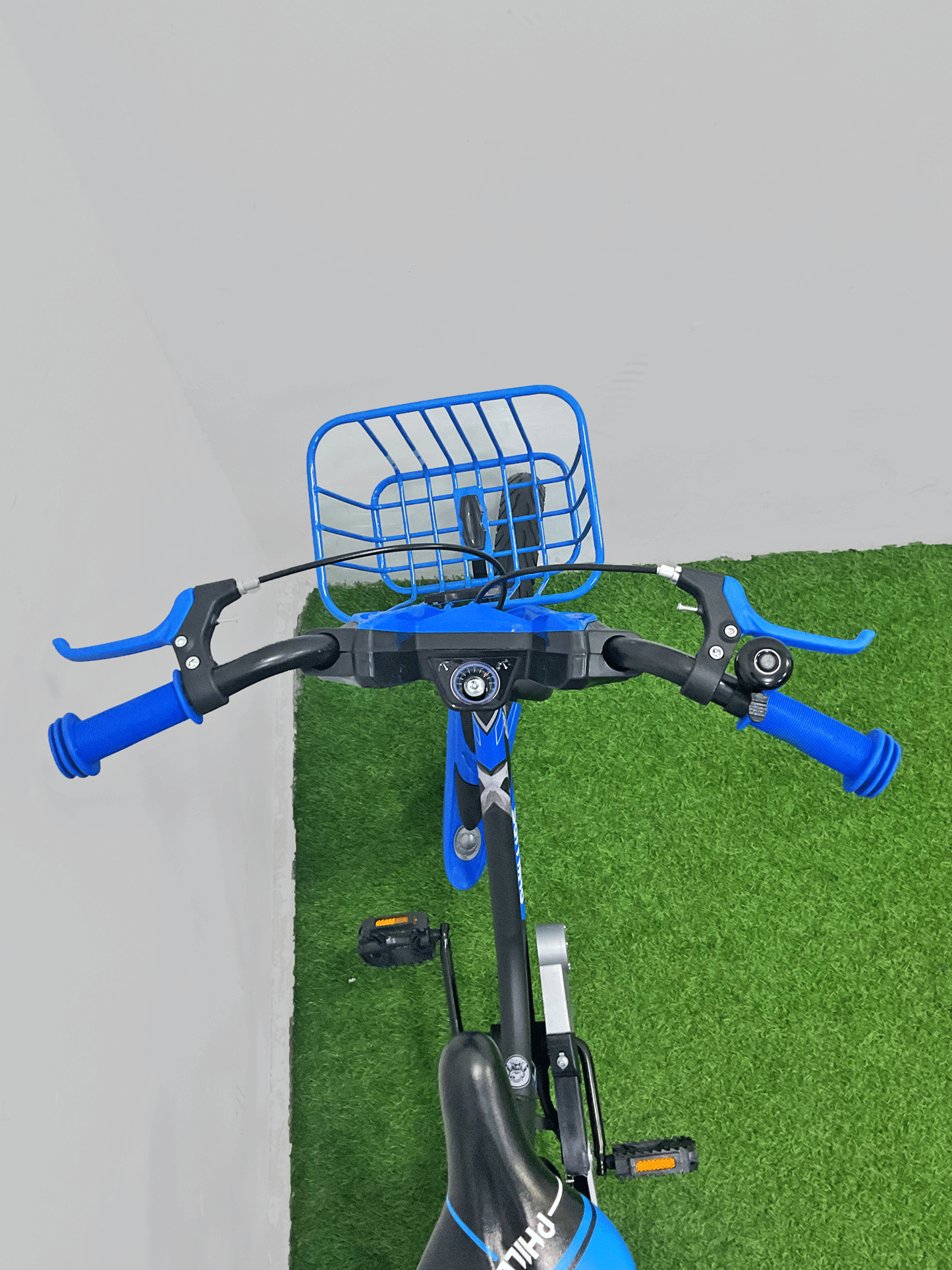 BICICLETA RIN 20-NX62