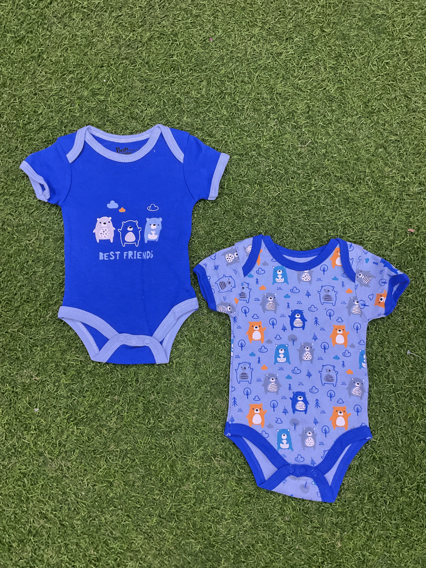 SET DE 5 PIEZAS - 7772481001
