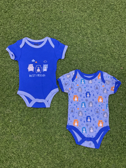 SET DE 5 PIEZAS - 7772481001