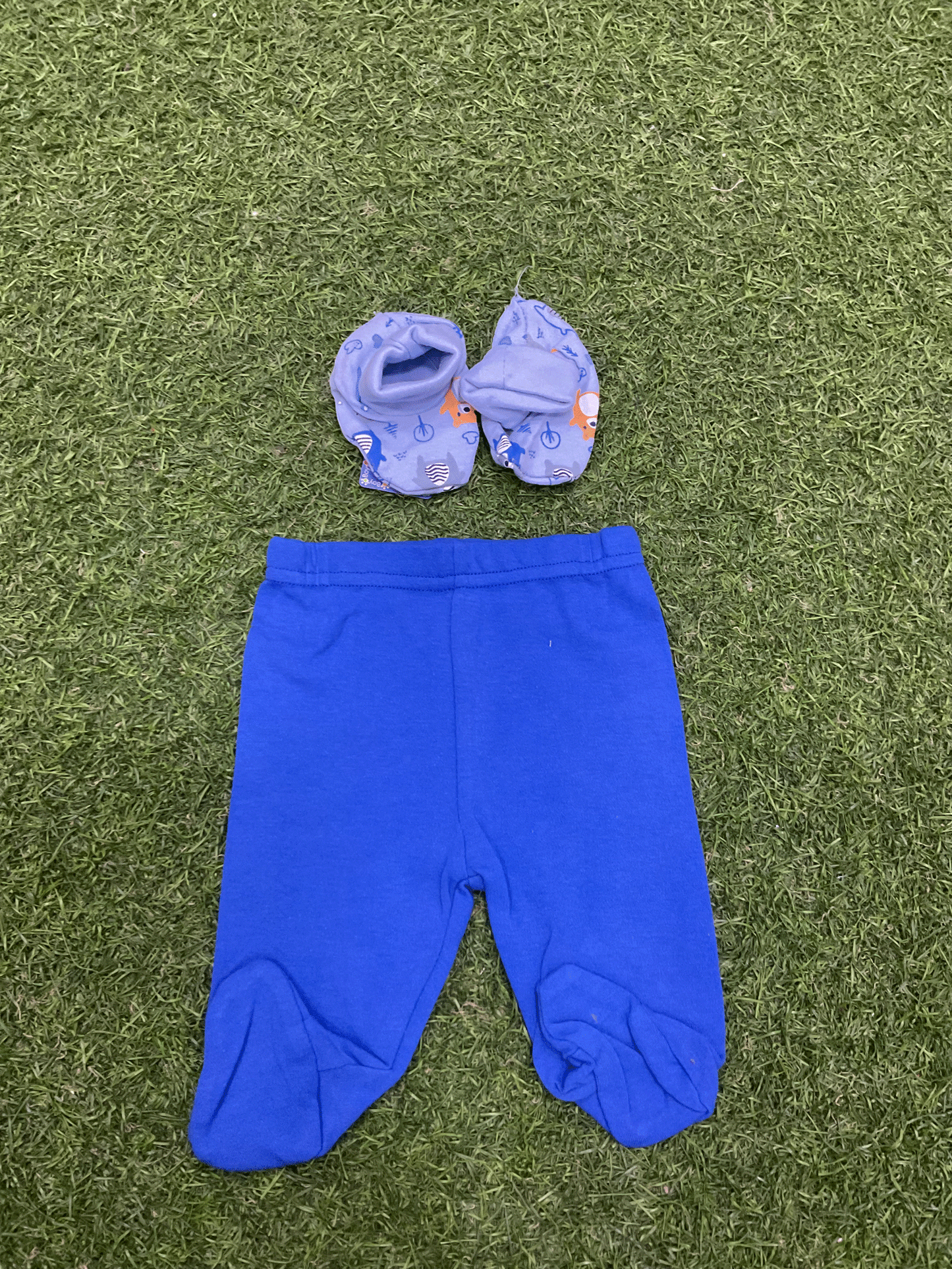 SET DE 5 PIEZAS - 7772481001