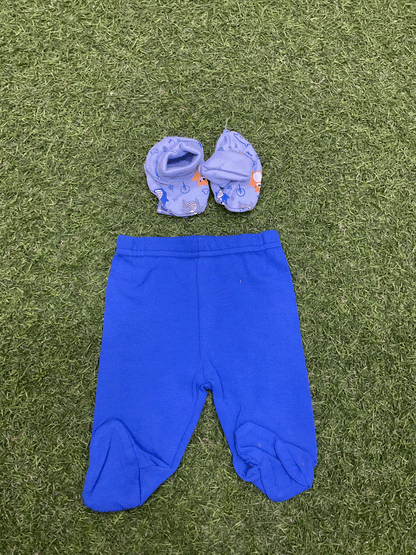 SET DE 5 PIEZAS - 7772481001