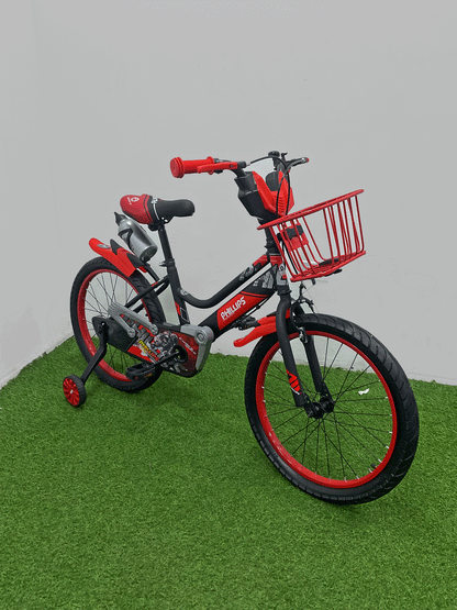 BICICLETA RIN 20-NX62