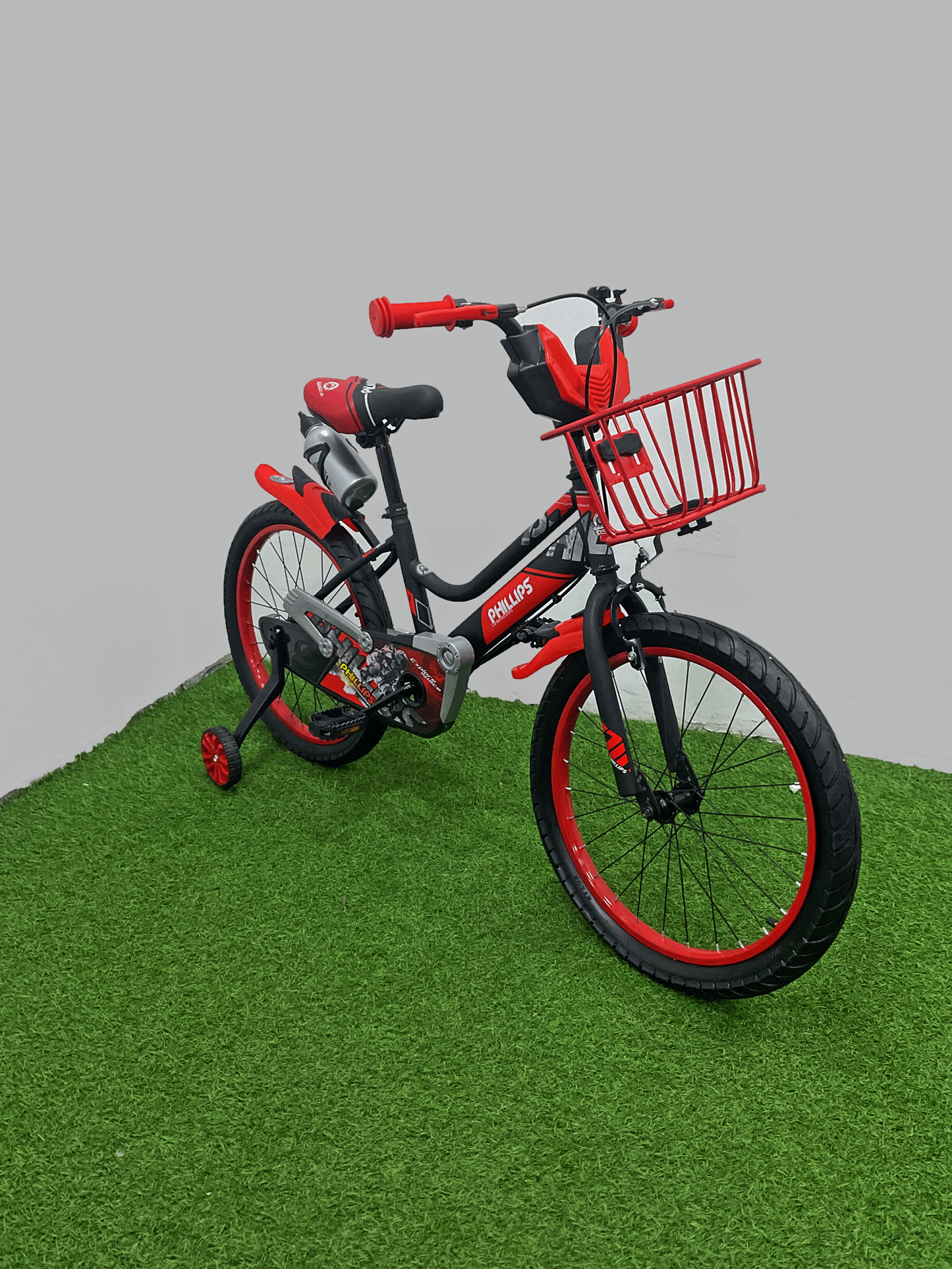 BICICLETA RIN 20-NX62
