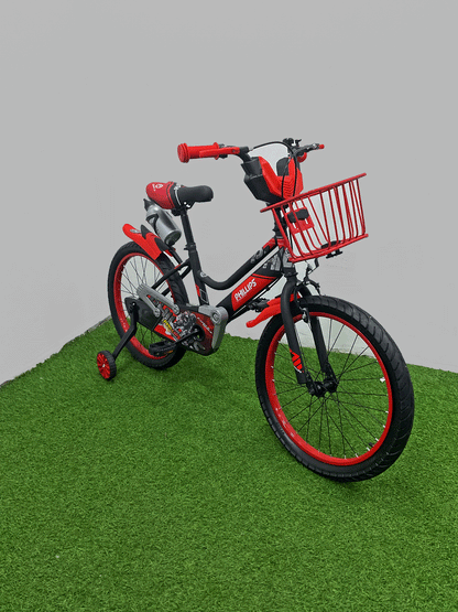 BICICLETA RIN 20-NX62