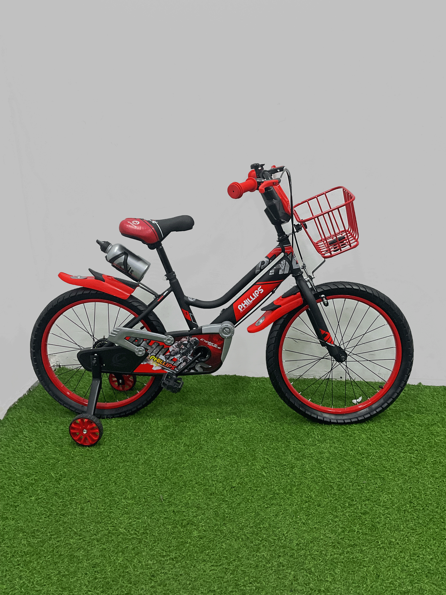 BICICLETA RIN 20-NX62