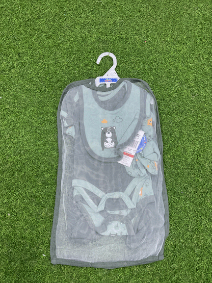 SET DE 5 PIEZAS - 7772481001