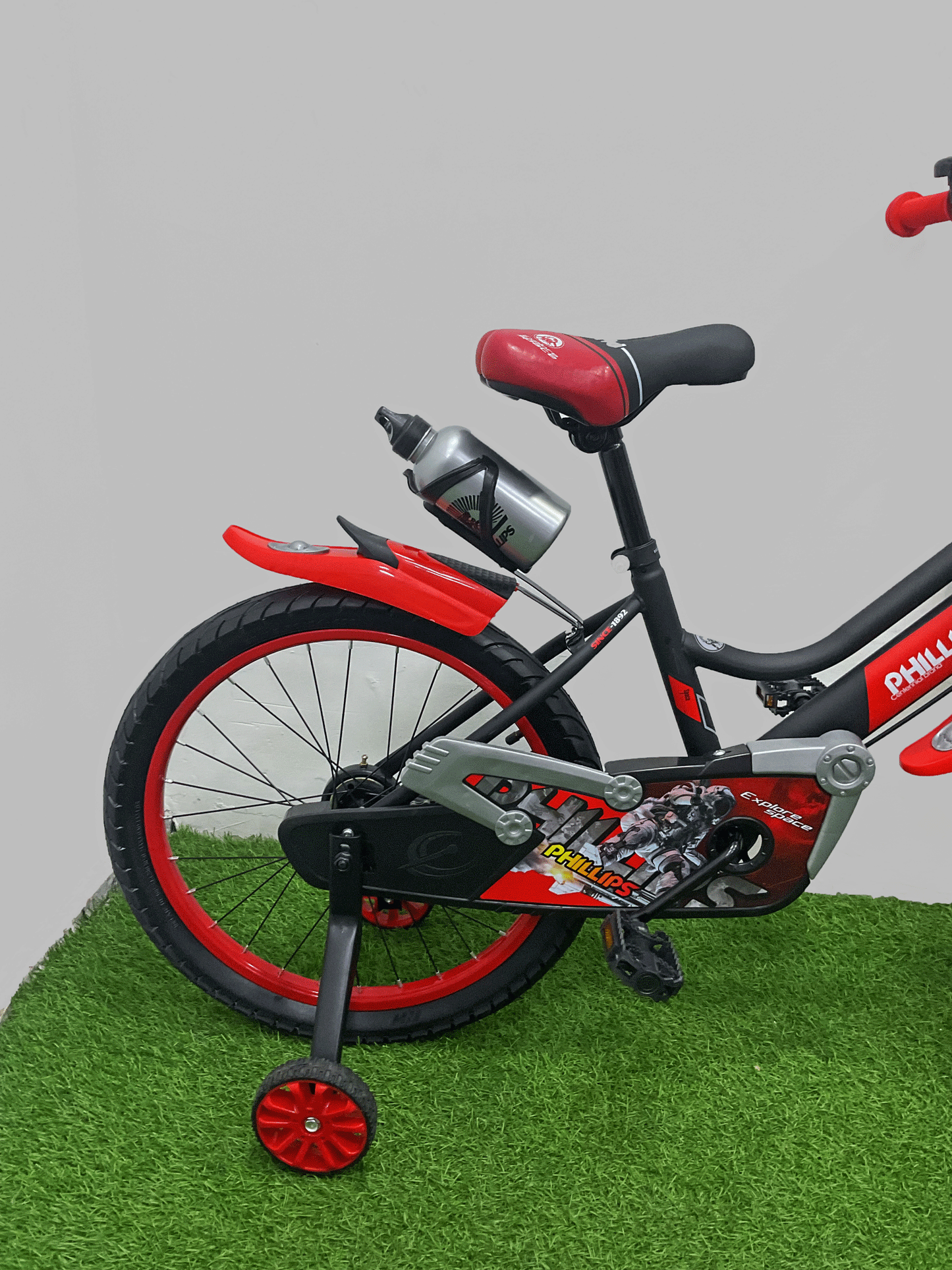 BICICLETA RIN 20-NX62
