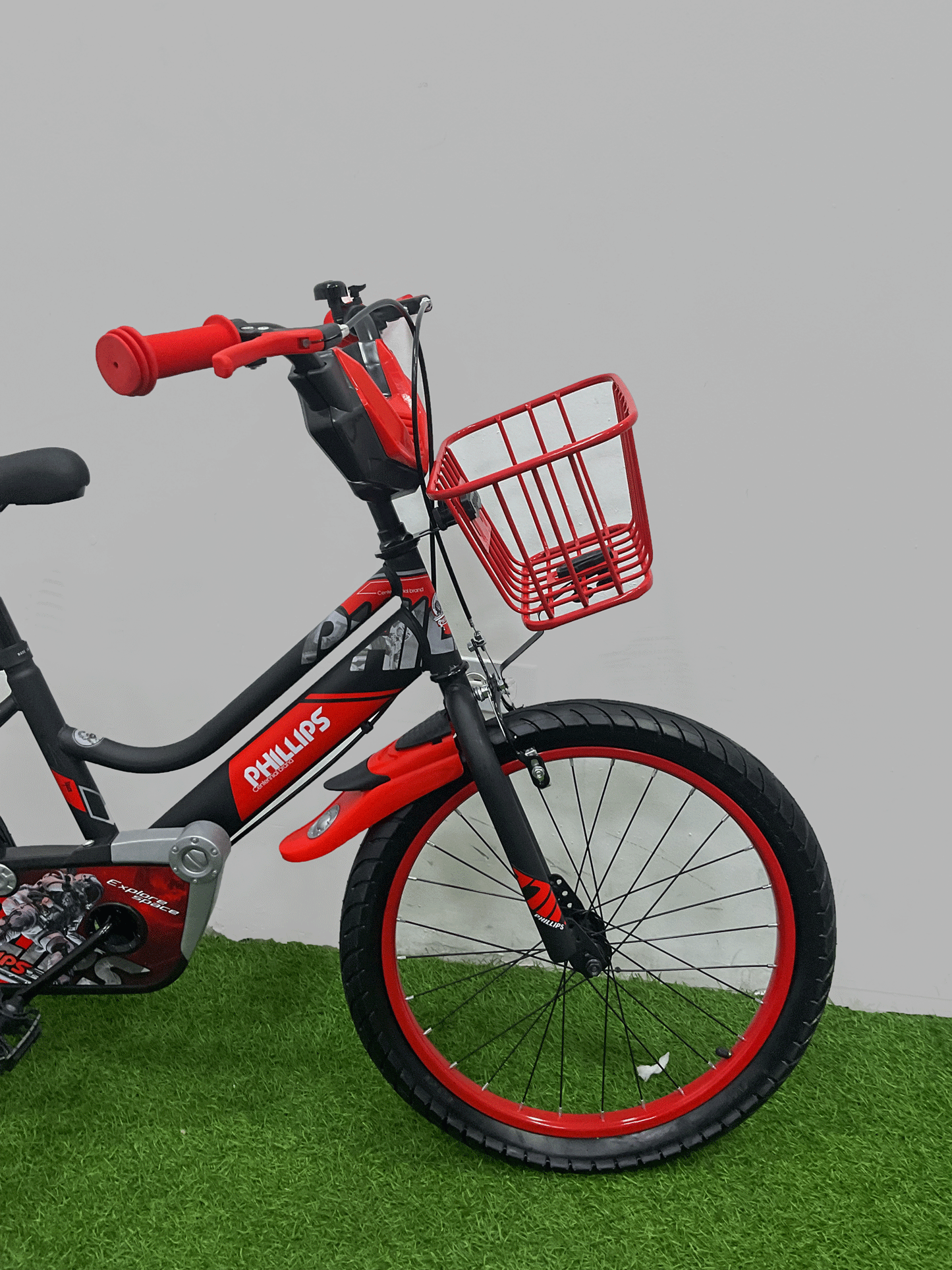 BICICLETA RIN 20-NX62
