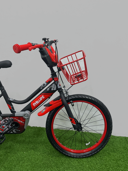 BICICLETA RIN 20-NX62