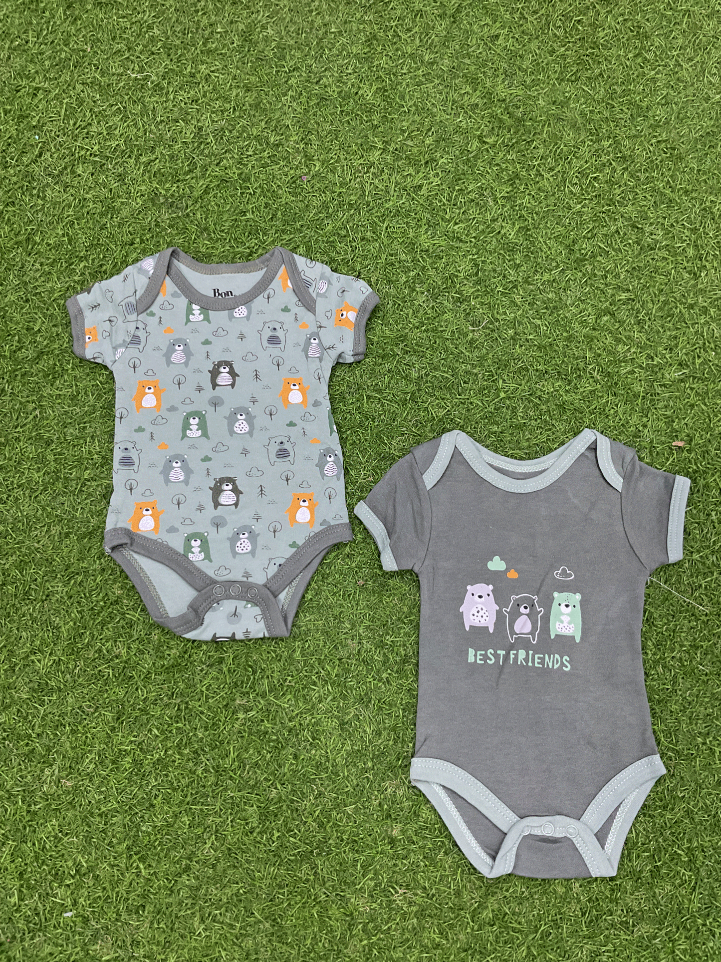 SET DE 5 PIEZAS - 7772481001