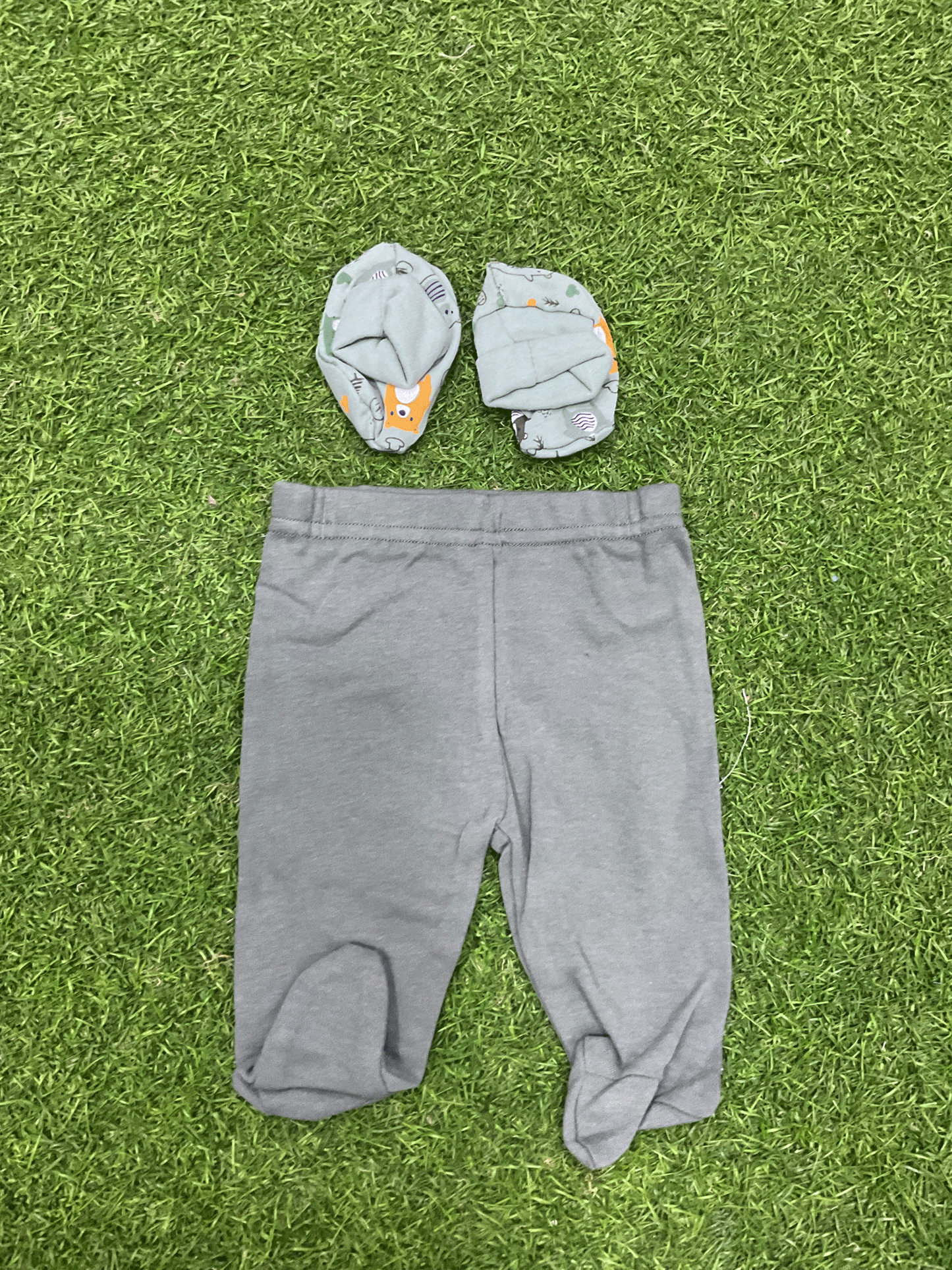 SET DE 5 PIEZAS - 7772481001