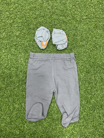 SET DE 5 PIEZAS - 7772481001