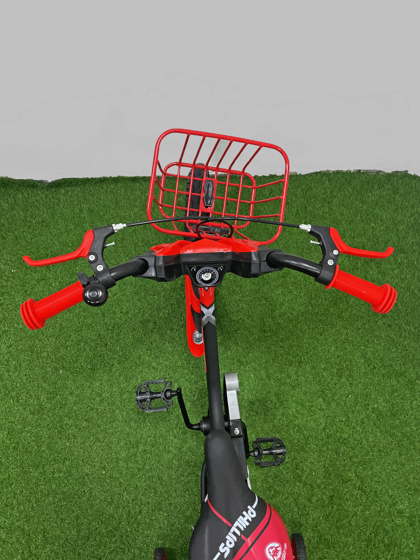 BICICLETA RIN 20-NX62