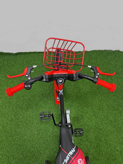 BICICLETA RIN 20-NX62