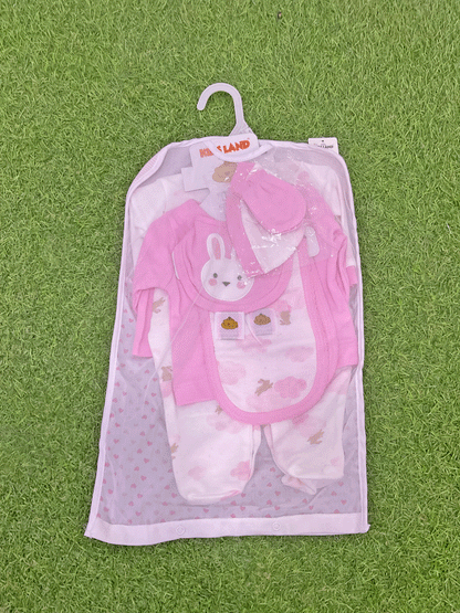 SET DE 6 PIEZAS - 35782484007