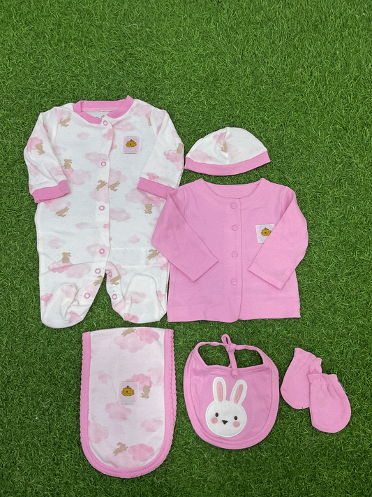 SET DE 6 PIEZAS - 35782484007