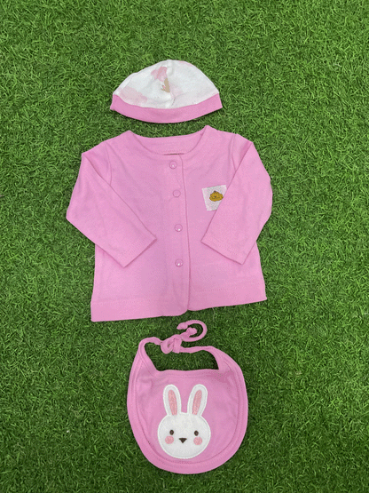 SET DE 6 PIEZAS - 35782484007