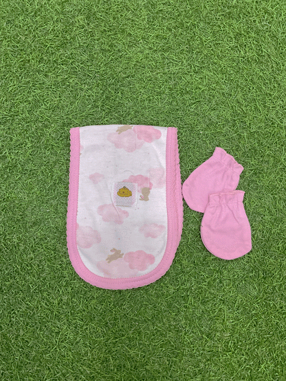 SET DE 6 PIEZAS - 35782484007