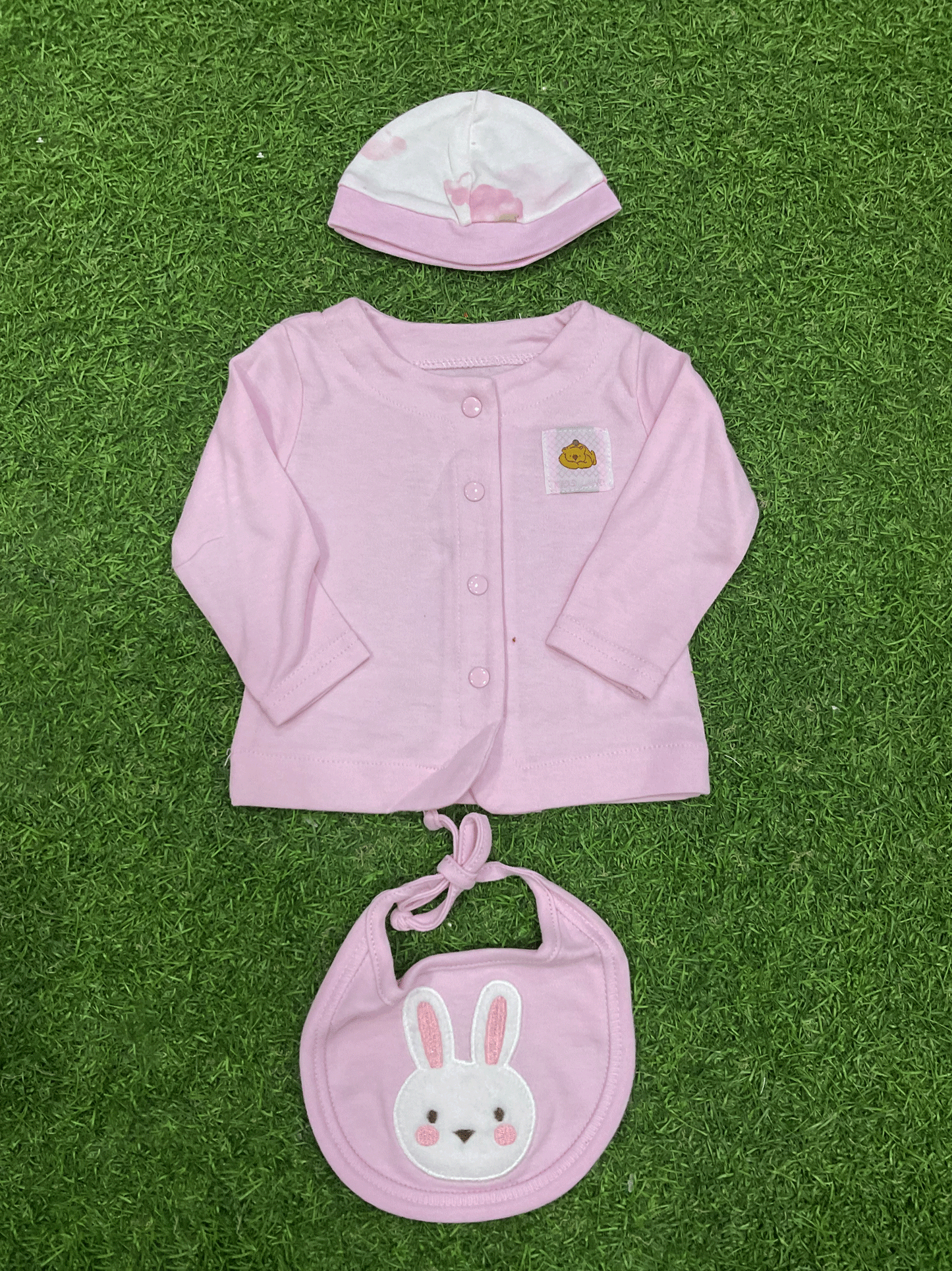 SET DE 6 PIEZAS - 35782484007