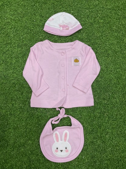 SET DE 6 PIEZAS - 35782484007