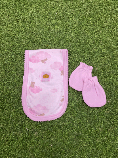 SET DE 6 PIEZAS - 35782484007