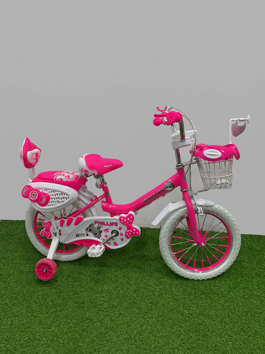 BICICLETA RIN 16 - HX21