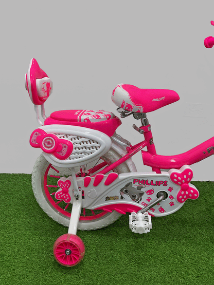 BICICLETA RIN 16 - HX21