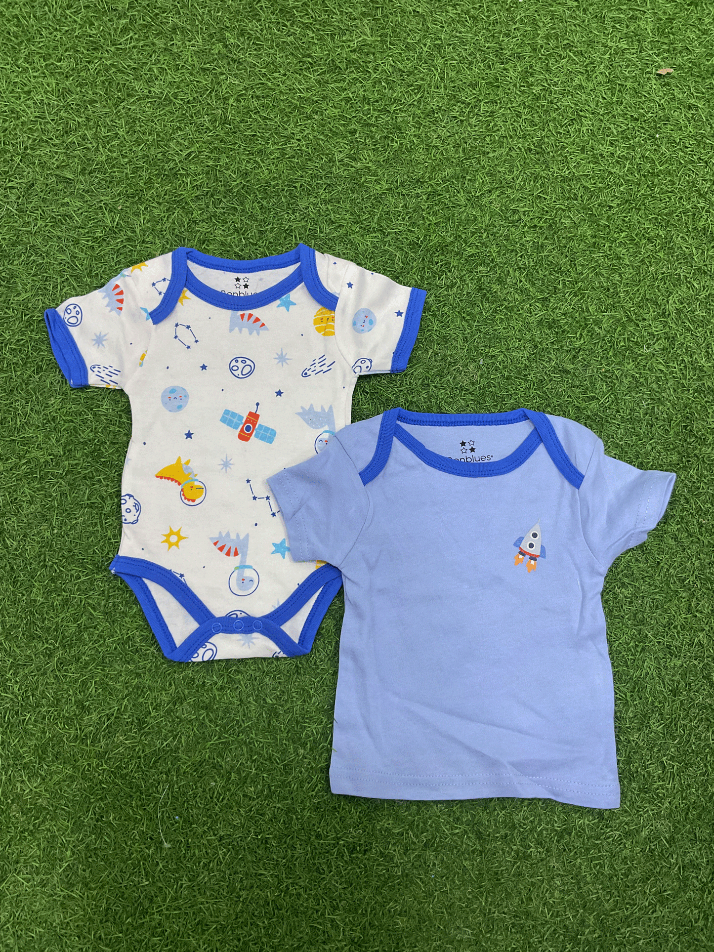 SET DE 8 PIEZAS - 07792286555