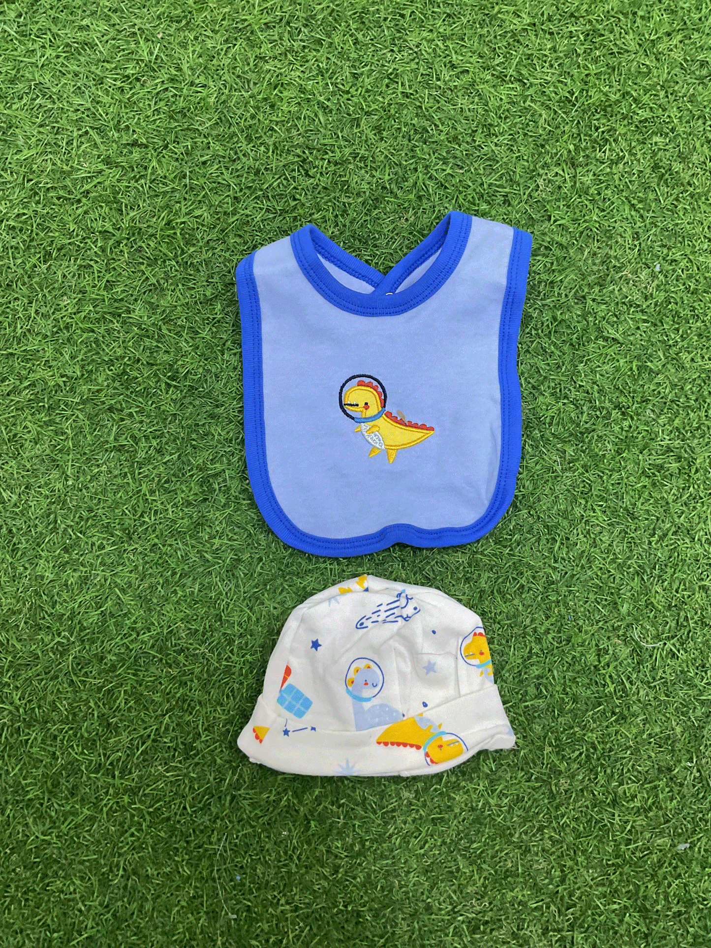 SET DE 8 PIEZAS - 07792286555