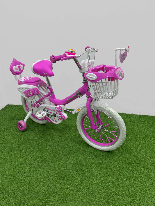BICICLETA RIN 16 - HX21