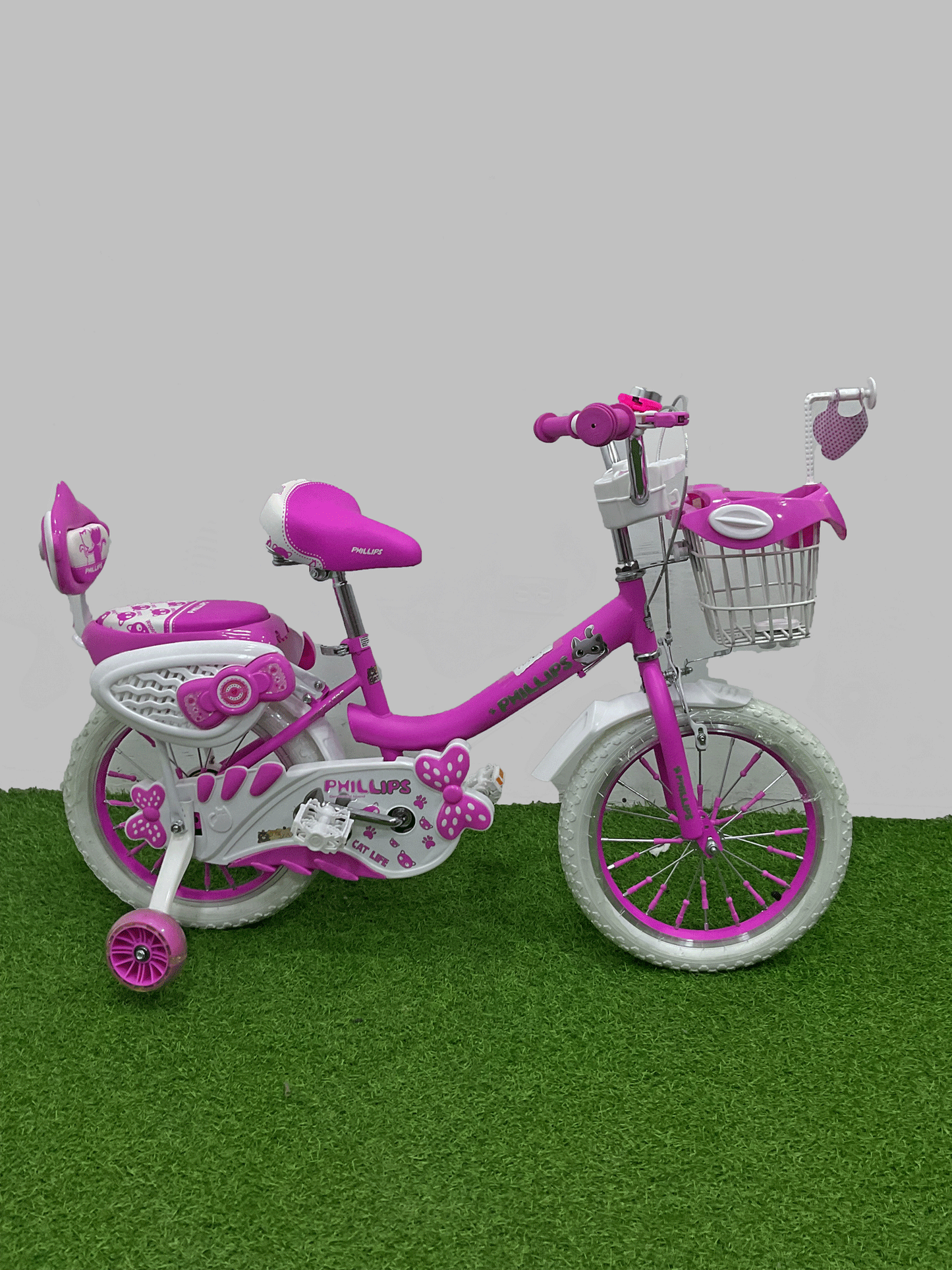 BICICLETA RIN 16 - HX21