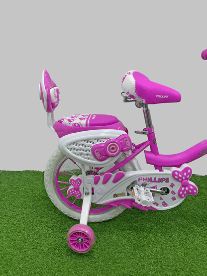 BICICLETA RIN 16 - HX21